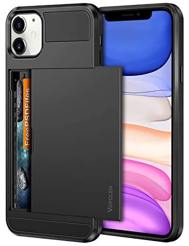 iphone 8 smart card case|iPhone case hidden card holder.